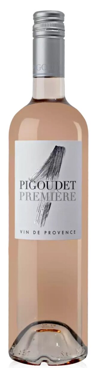 Chateau Pigoudet - Cuvée Premiere Rosé