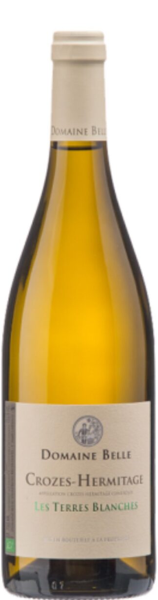 Domaine Belle - Crozes-Hermitage Blanc