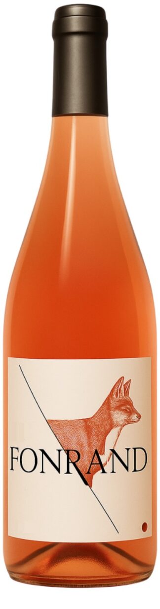 Domaine de Marotte - Fonrand rosé