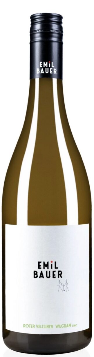 Emil Bauer - Roter Veltliner