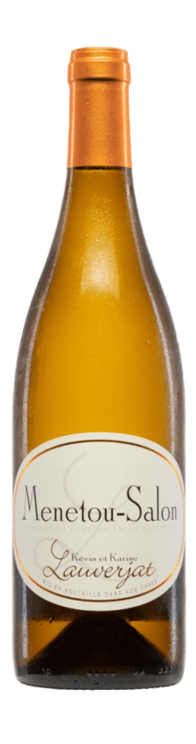 Moulin Des Vrilléres - Menetou Salon