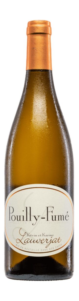 Moulin Des Vrilléres - Pouilly Fumé