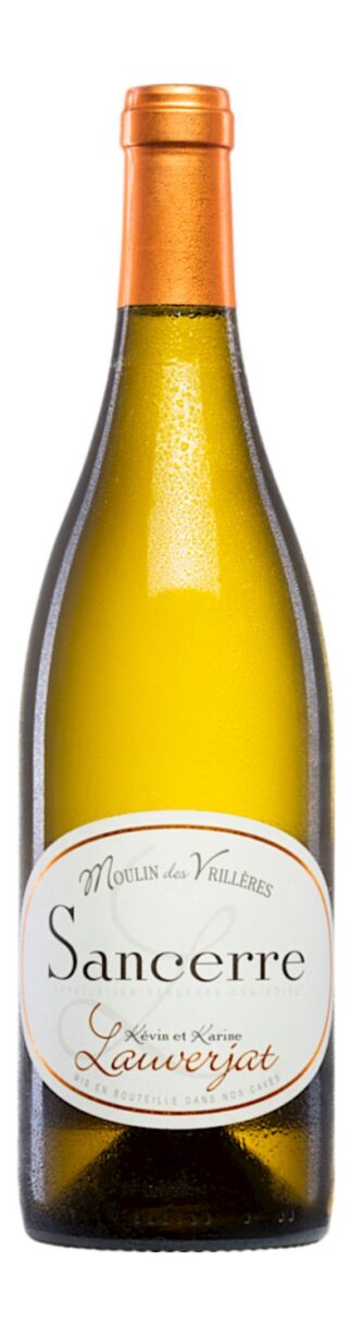 Moulin Des Vrilléres - Sancerre