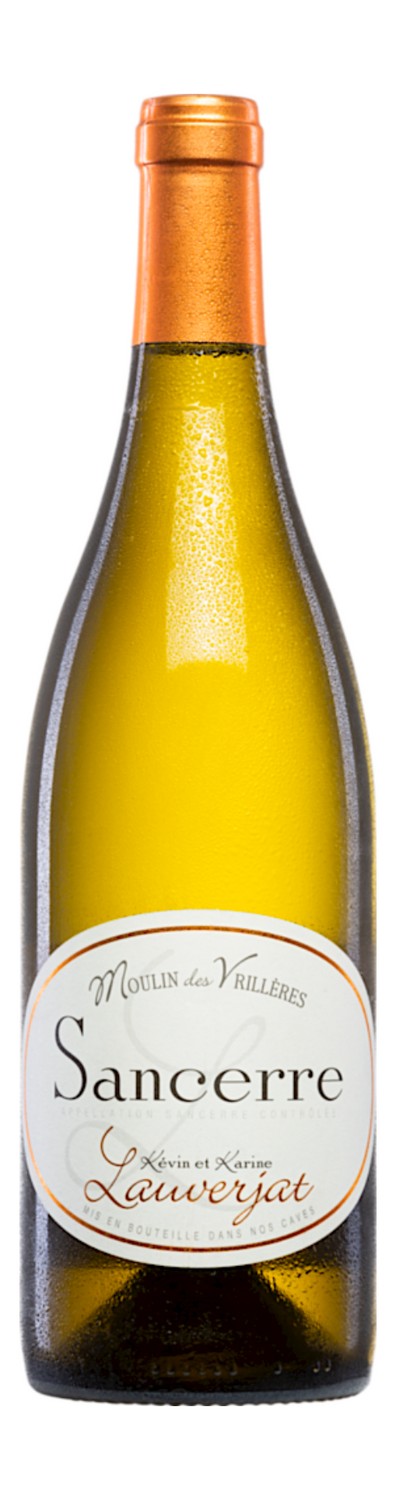 Moulin Des Vrilléres - Sancerre