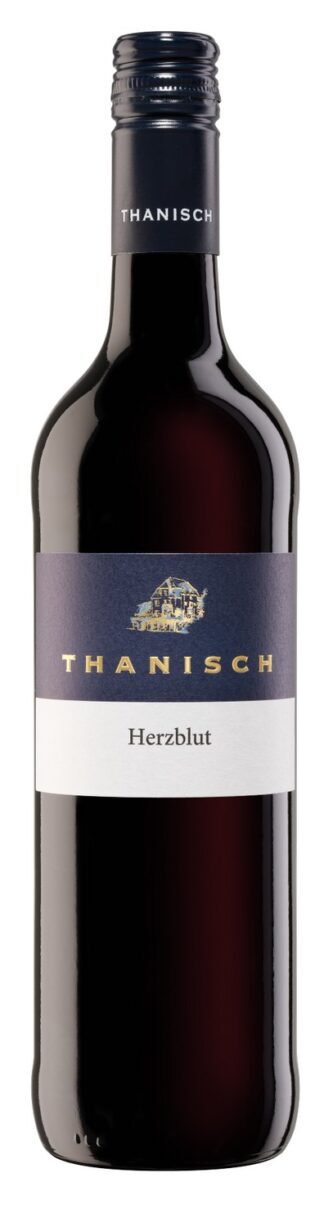 Weingut Thanisch - Herzblut
