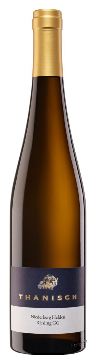 Weingut Thanisch - Riesling Niederberg Helden Grosses Gewächs
