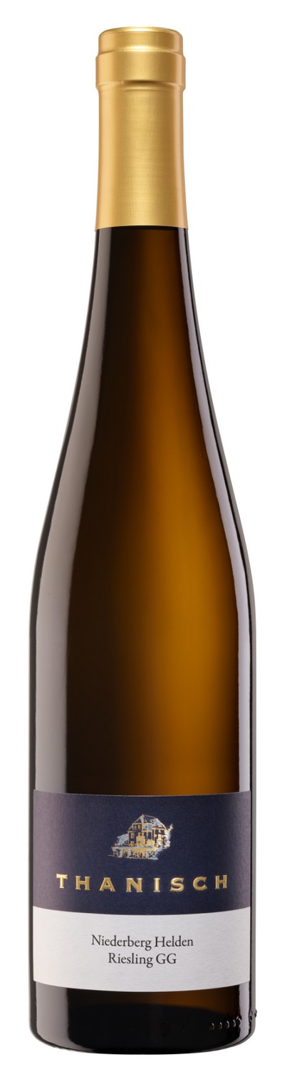 Weingut Thanisch - Riesling Niederberg Helden Grosses Gewächs