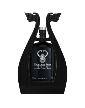 Highland Park Odin