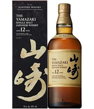 Yamazaki 12 Years