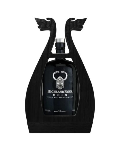Highland Park Odin