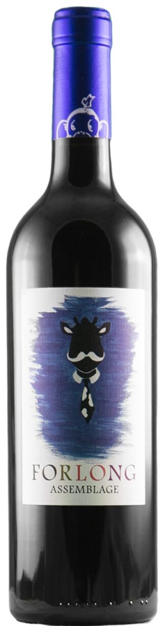Bodega de Forlong - Assemblage