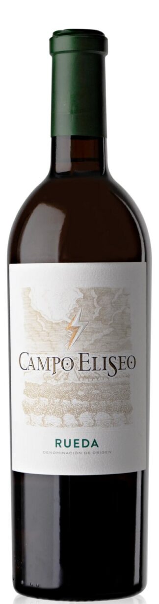 Bodegas Campo Eliseo - Rueda Verdejo