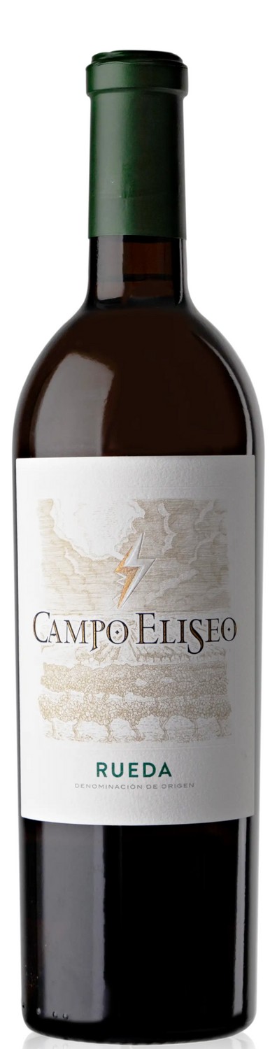Bodegas Campo Eliseo - Rueda Verdejo