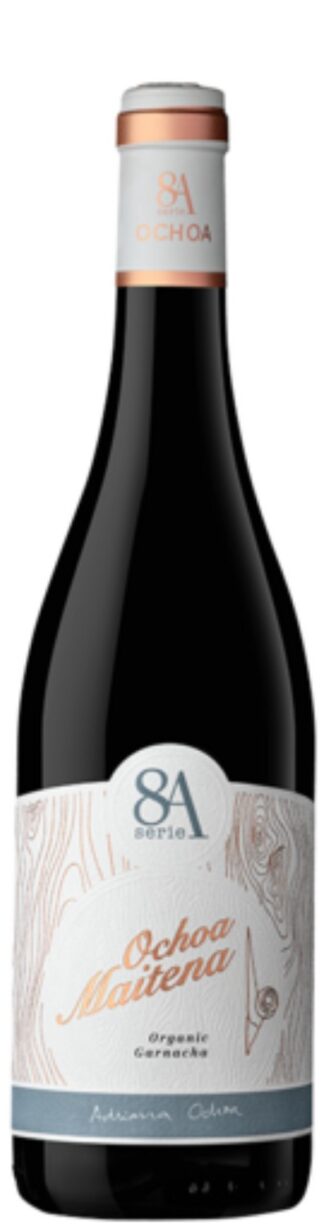 Bodegas Ochoa - Maitena Garnacha