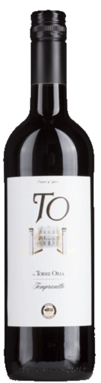 Bodegas Torre Oria - Tempranillo