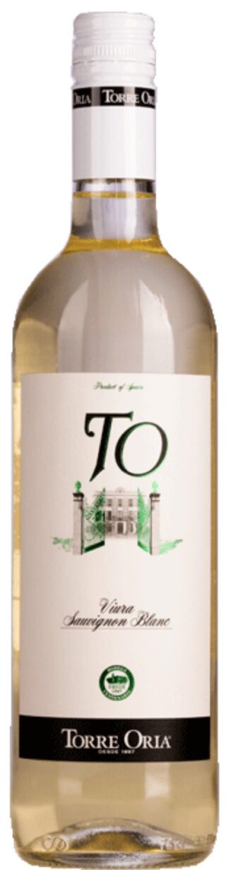Bodegas Torre Oria - Viura Sauvignon Blanc