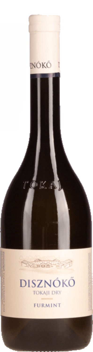 Disznoko - Tokaji Dry Furmint