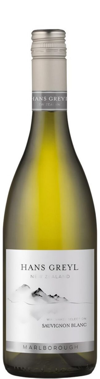 Hans Greyl - Marlborough Sauvignon Blanc