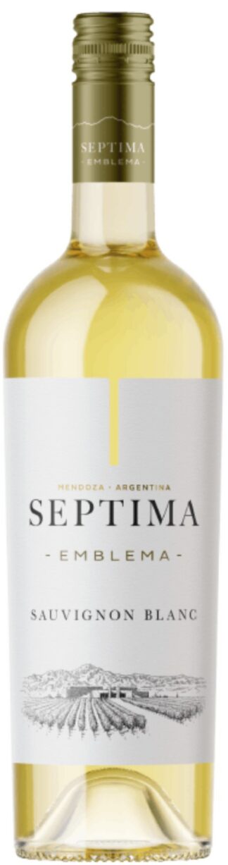 Septima - Emblema Sauvignon Blanc
