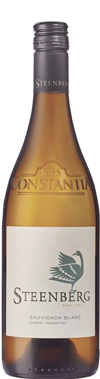 Steenberg - Sauvignon Blanc Barrel Fermented