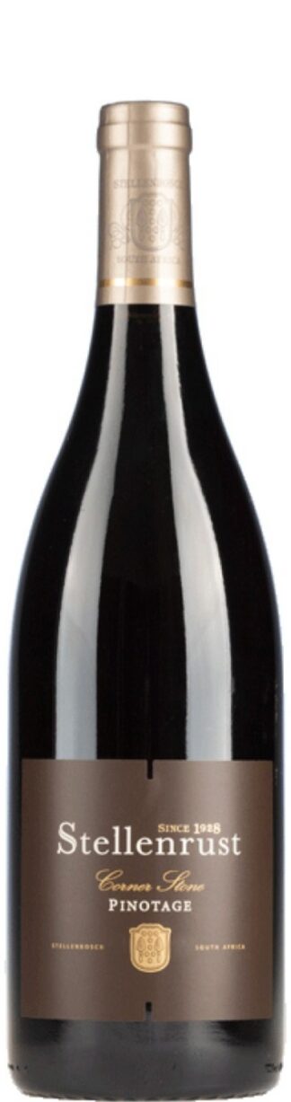 Stellenrust - Pinotage Cornerstone