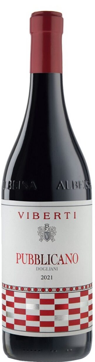 Viberti Giovanni - Pubblicano Dolcetto Dogliani