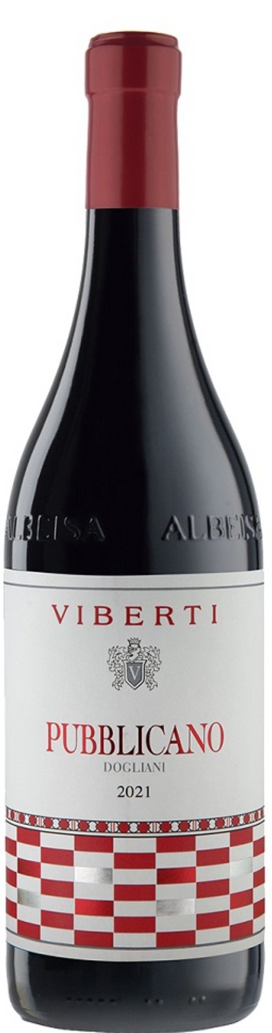 Viberti Giovanni - Pubblicano Dolcetto Dogliani