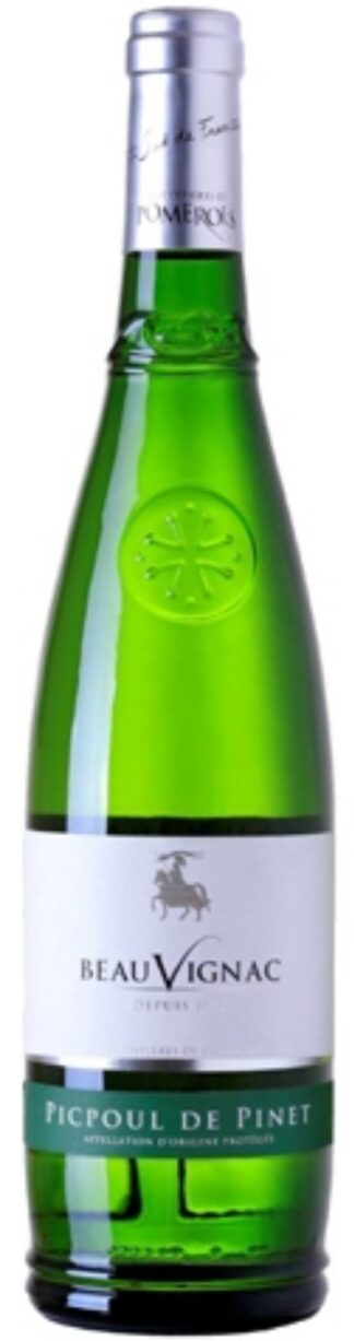 Beauvignac - Picpoul de Pinet