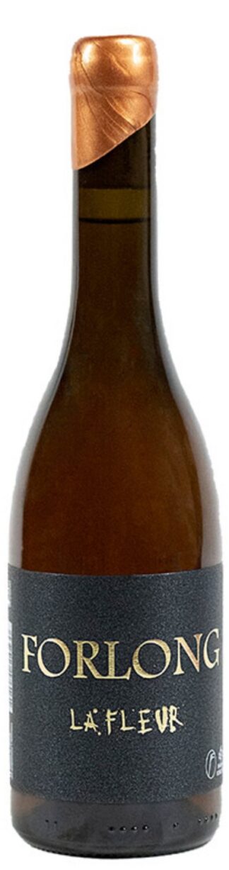 Bodegas de Forlong - La Fleur 2 Palmas