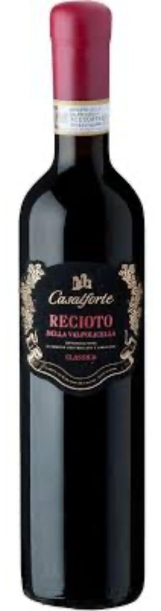 Casalforte - Recioto della Valpolicella
