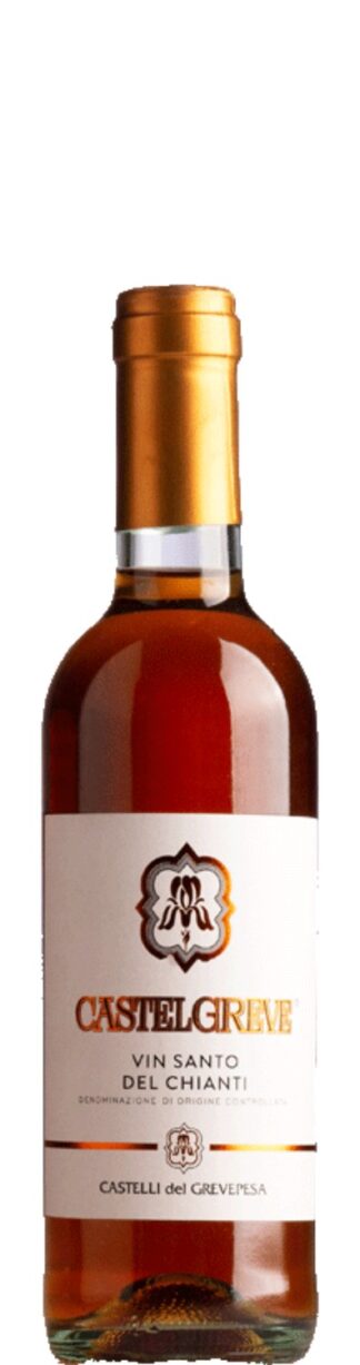 Castelgreve - Vin Santo