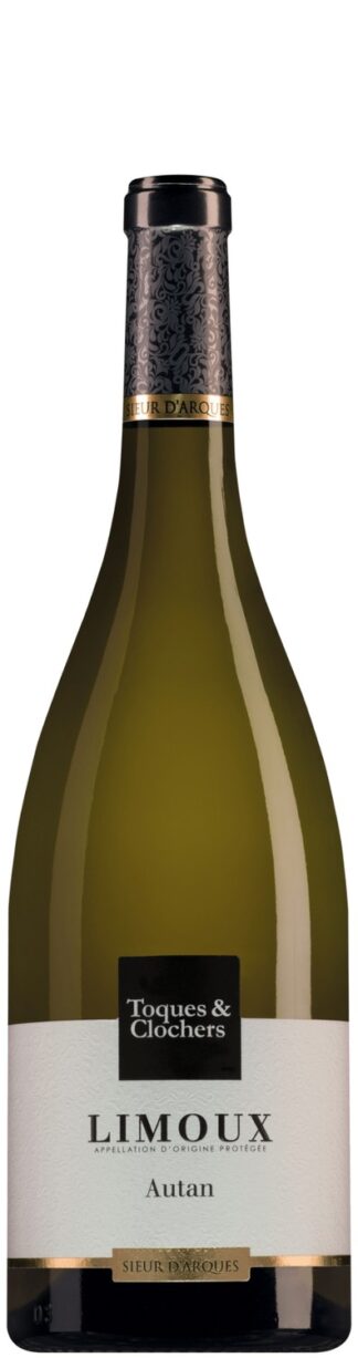 Sieur d'Arques - Toques et Clochers Autan