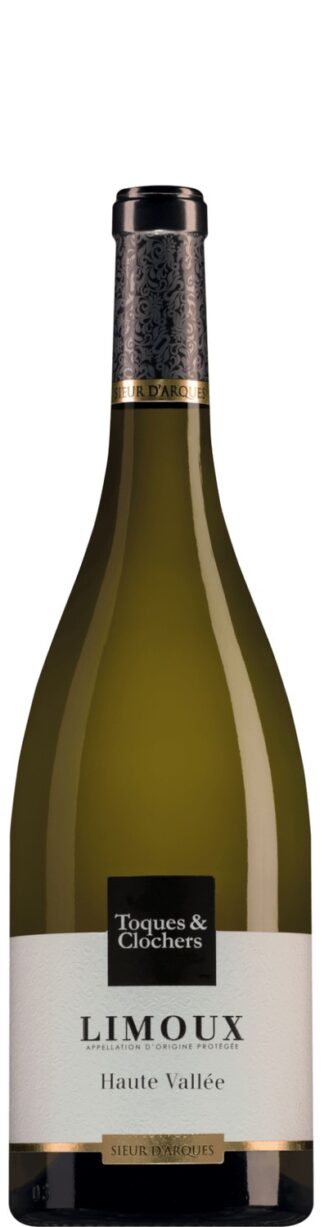 Sieur d'Arques - Toques et Clochers Haute Vallee