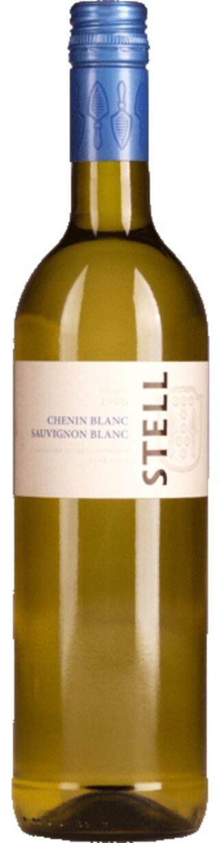 Stell - Chenin Blanc Sauvignon Blanc