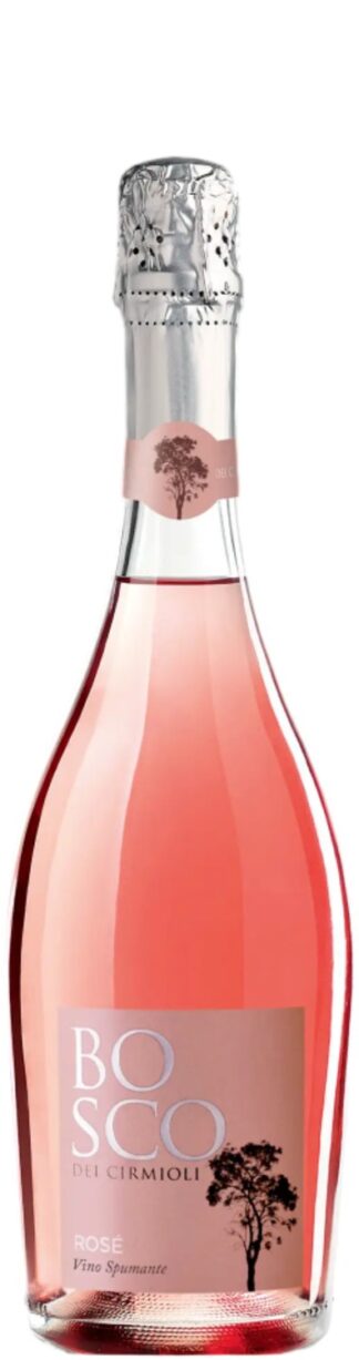 Bosco dei Cirmiolo - Vino Spumante Rosé