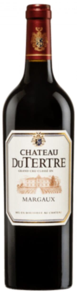 Chateau Du Tertre - Margaux