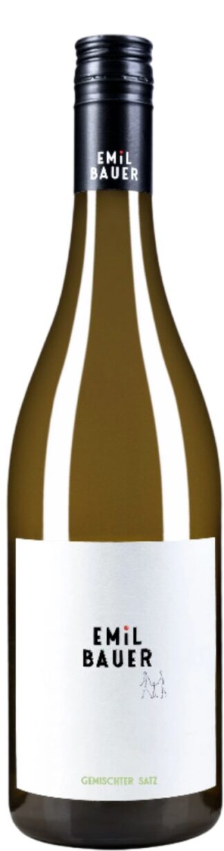 Emil Bauer - Gemischter Satz