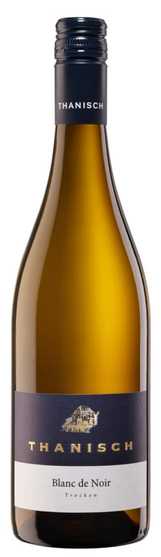 Weingut Thamisch Blanc de Noir