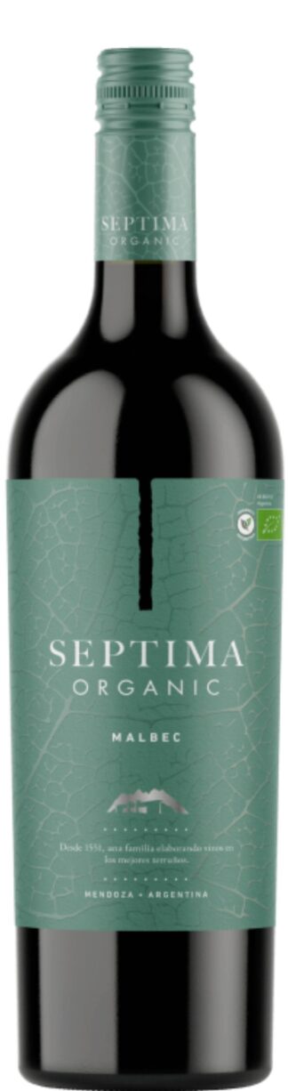 Bodega Septima - Malbec Organic