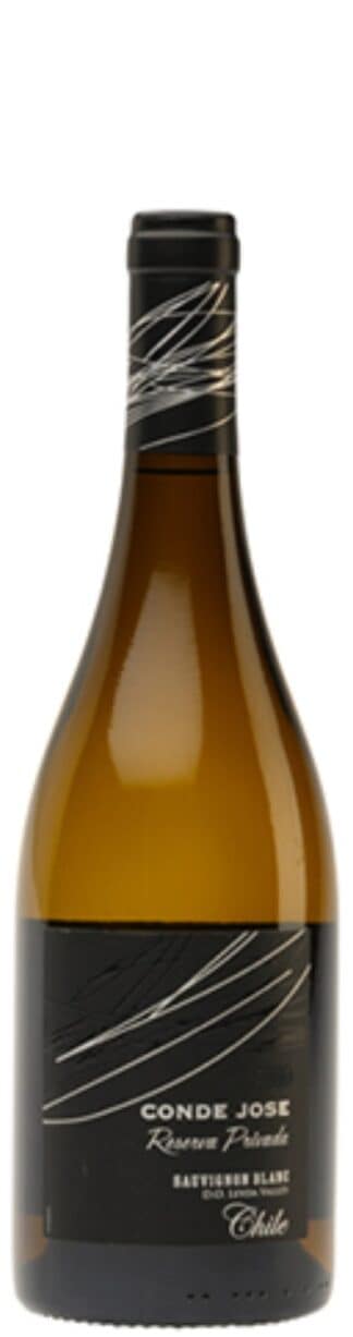 Conde Jose - Sauvignon Blanc