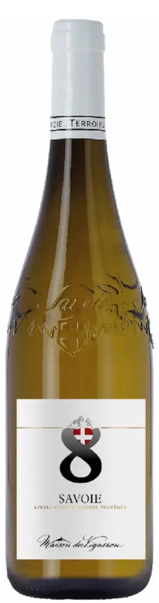 Maison du Vigneron - Savoie Blanc