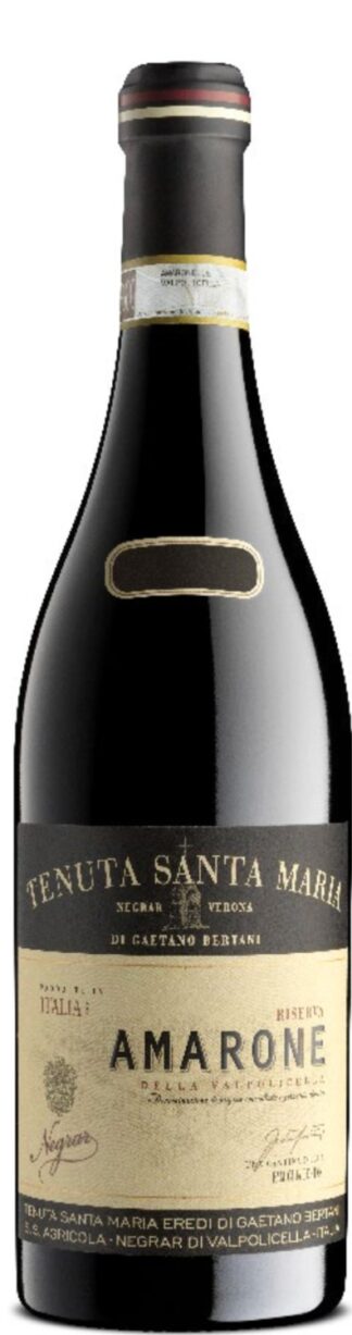 Tenuta Santa Maria - Amarone Della Valpolicella Classico Riserva