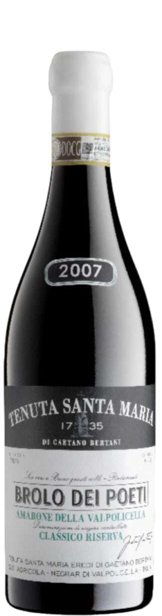 Tenuta Santa Maria - Brolo dei Poeti