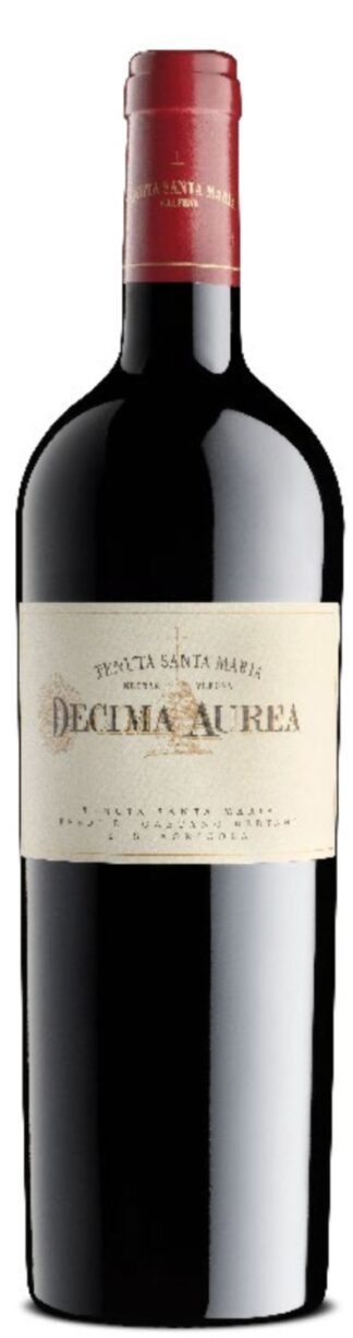 Tenuta Santa Maria - Decima Aurea Merlot