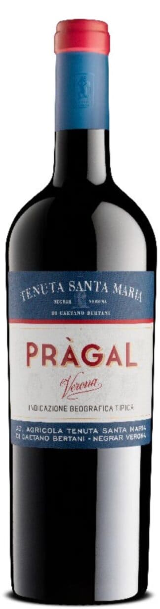 Tenuta Santa Maria - Pragal Rosso