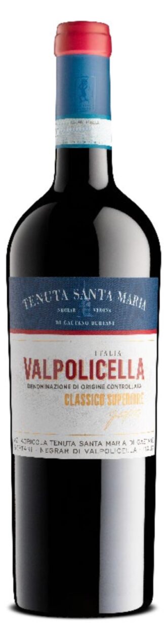 Tenuta Santa Maria - Valpolicella Classico Superiore