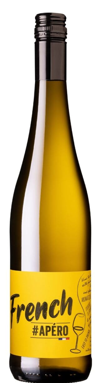 Vieil Armand - Apero