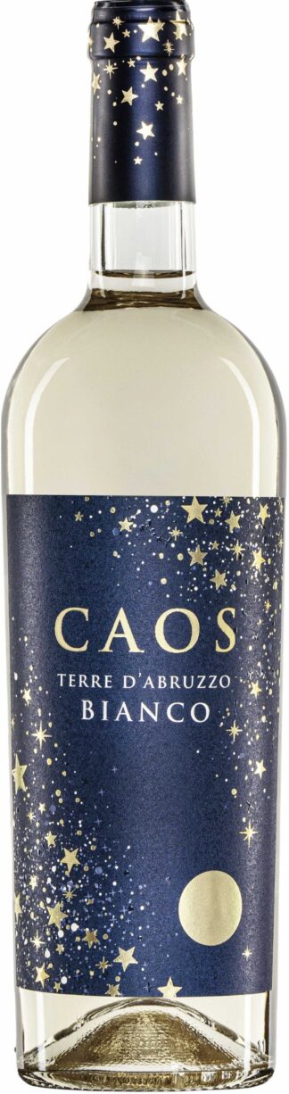Caos Terre Abruzzo Bianco