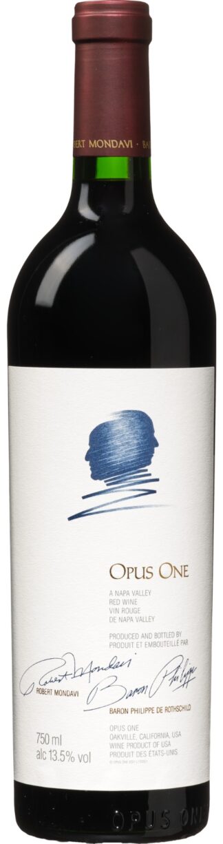 Opus One 2022