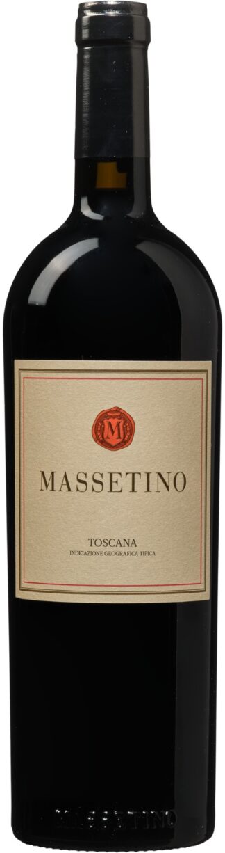 Tenuta dell'Ornellaia - Massetino